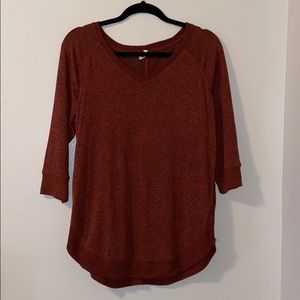Maurices Sweater Tunic